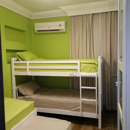Luxury Mamoura Alexandria Apartment Kültér fotó