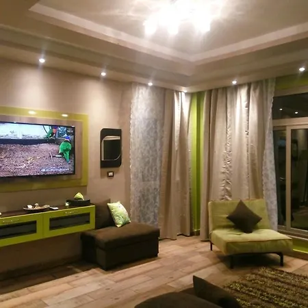 Luxury Mamoura Alexandria Apartment Kültér fotó