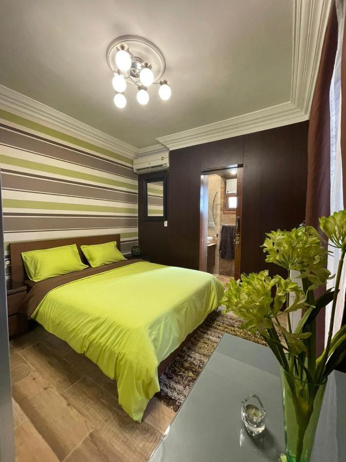 Luxury Mamoura Apartment Alexandria