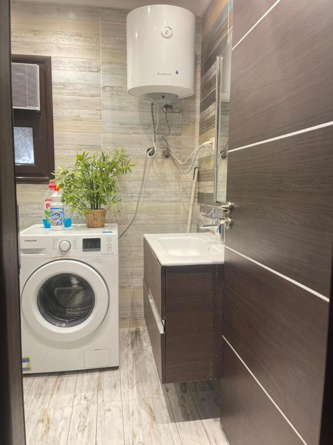 Apartment Luxury Mamoura *