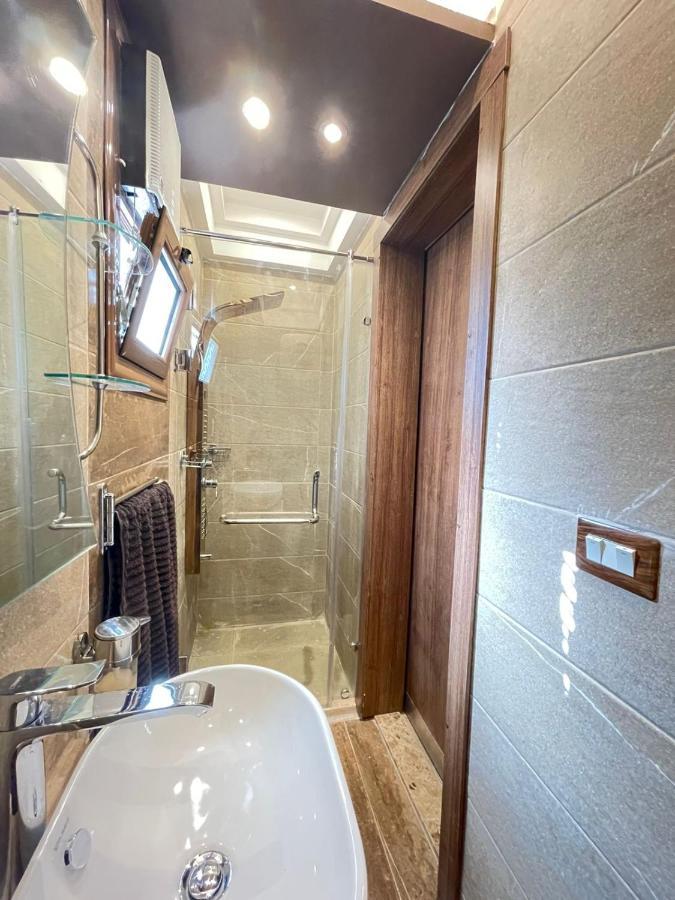 Apartment Luxury Mamoura *