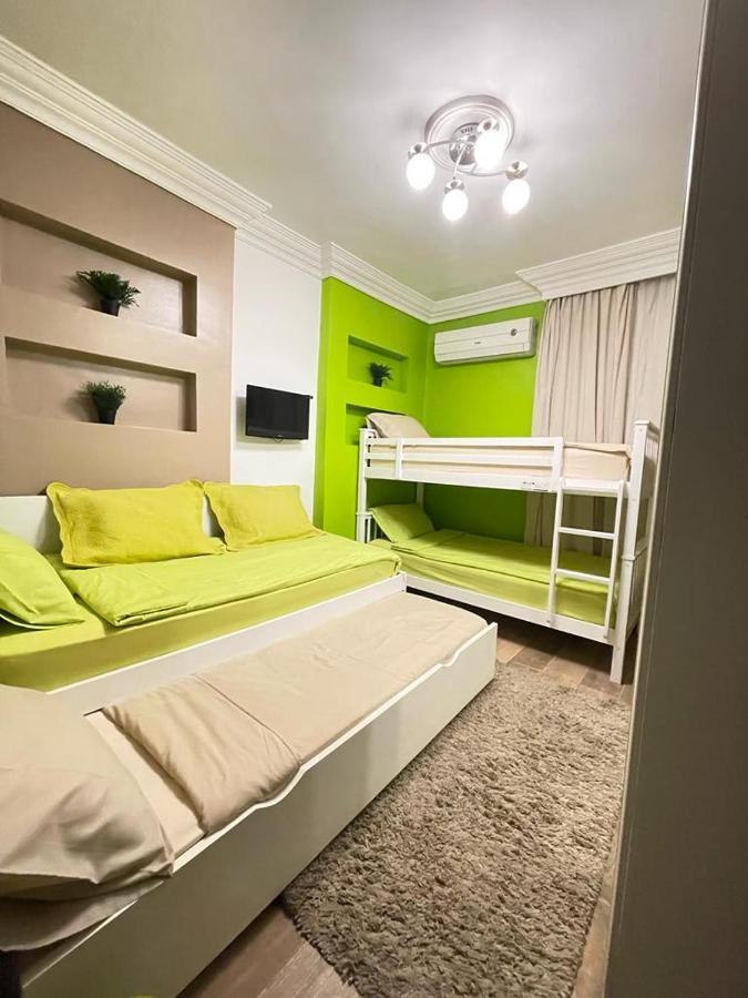 Luxury Mamoura Apartment Alexandria