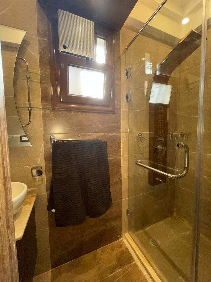 Luxury Mamoura Alexandria