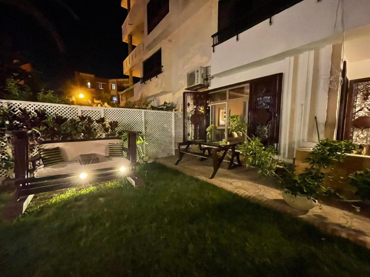 Luxury Mamoura Alexandria