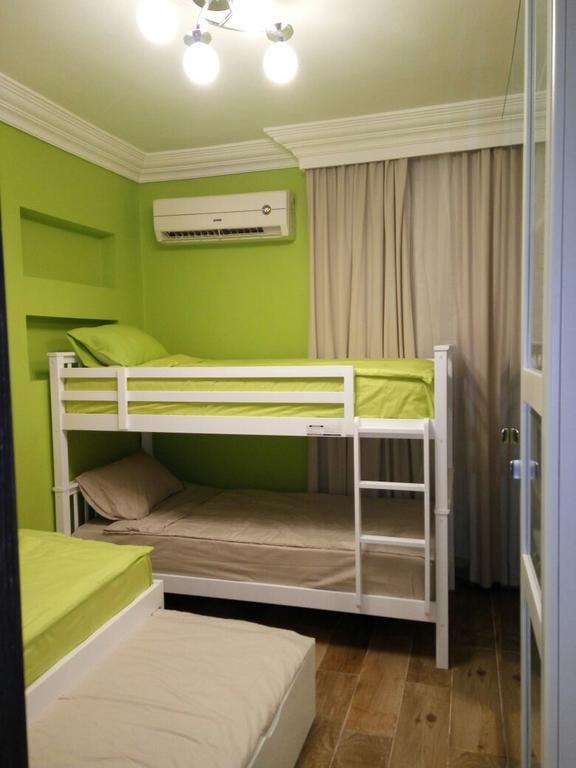 Luxury Mamoura Alexandria