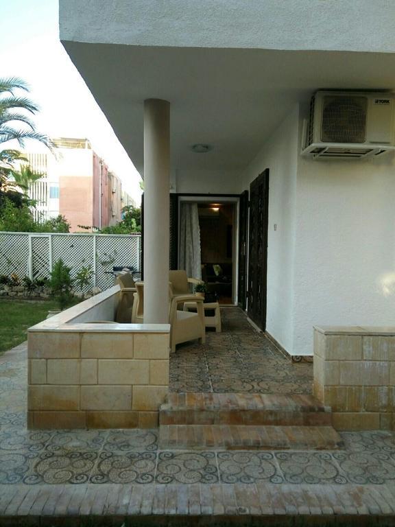 Apartment Luxury Mamoura Alexandria