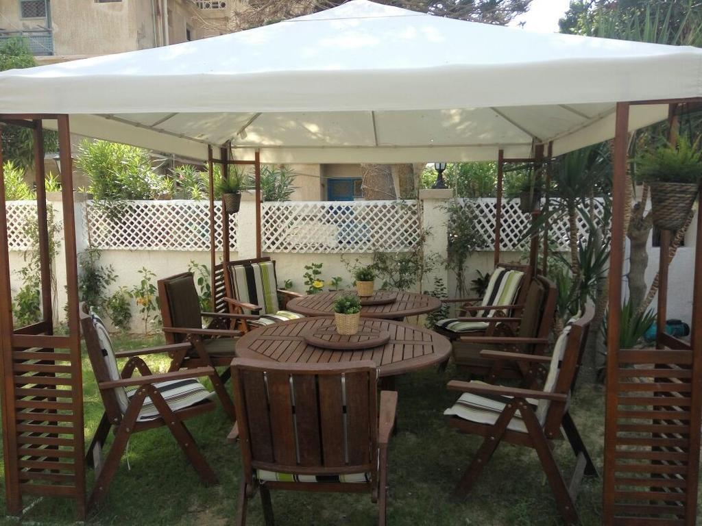 Luxury Mamoura