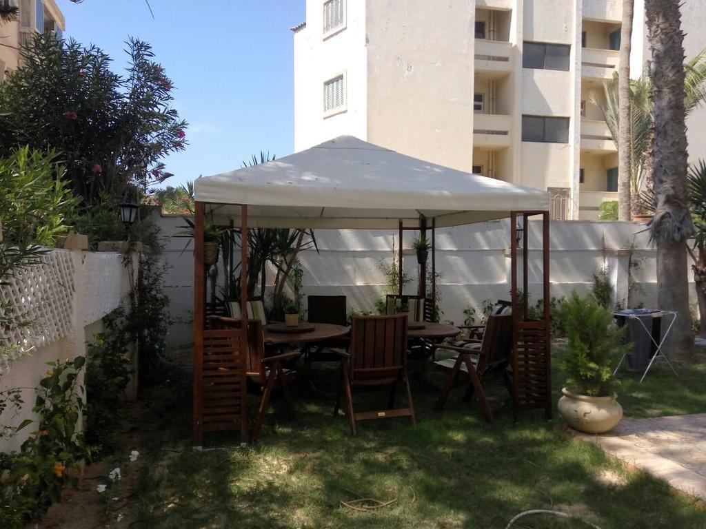 Luxury Mamoura *
