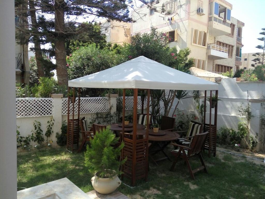 Apartment Luxury Mamoura *