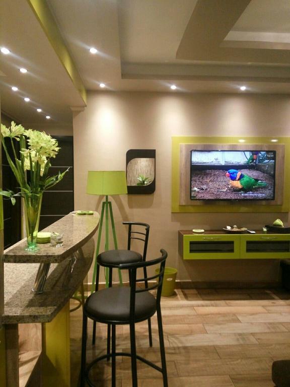 Luxury Mamoura Alexandria